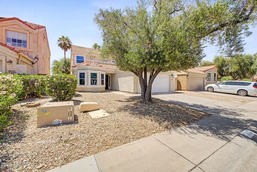 11884 N 112th Way, Scottsdale, AZ 85259 - #3