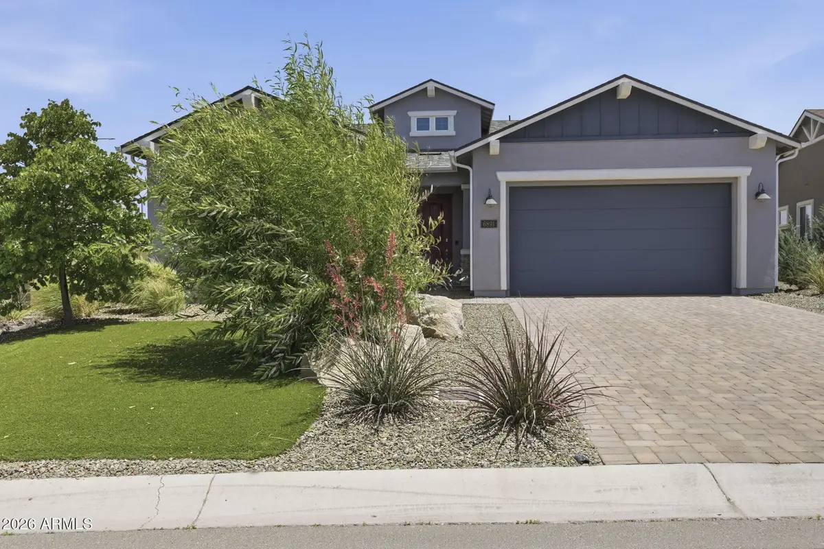 6891 Claret Drive, Prescott, AZ 86305 - #1