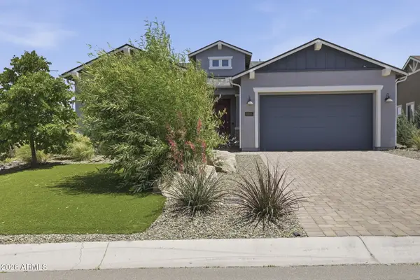 6891 Claret Drive, Prescott, AZ 86305