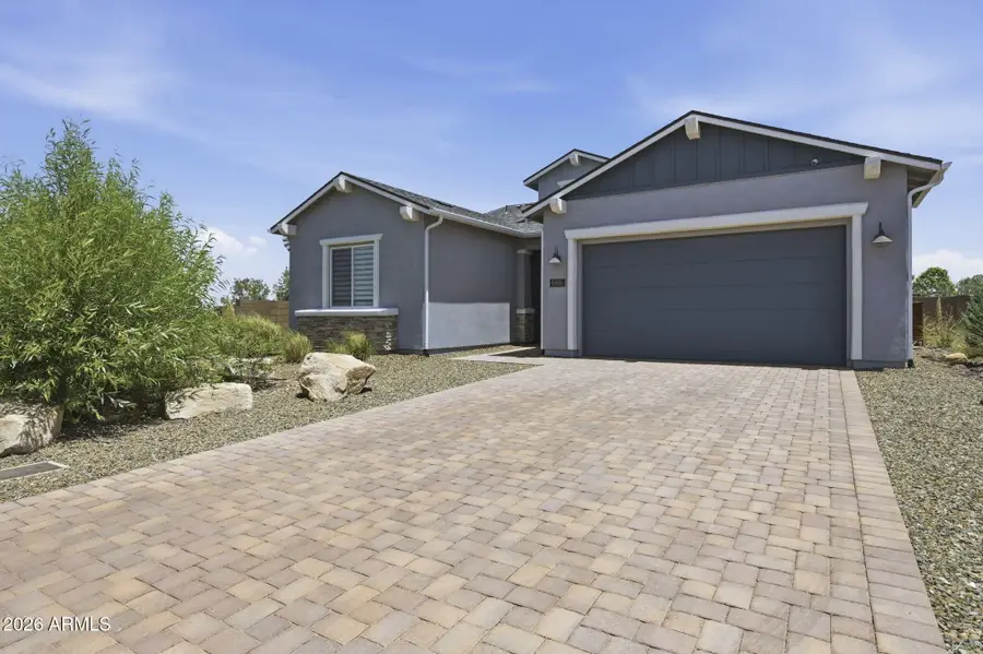 6891 Claret Drive, Prescott, AZ 86305 - #2