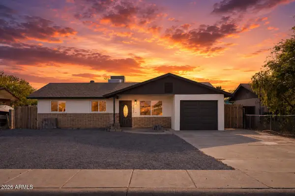 1020 S Lebanon Lane, Tempe, AZ 85288