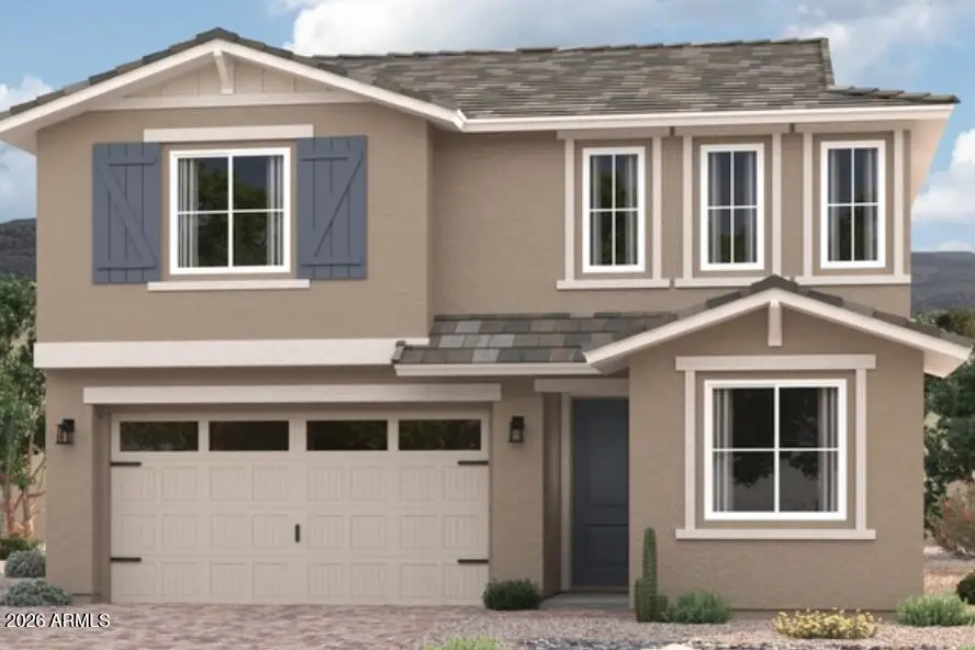 16981 W Samantha Way, Goodyear, AZ 85338 - #1