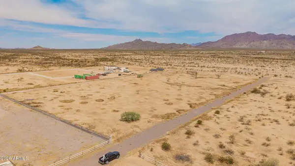 0 N Klamath Place, Maricopa, AZ 85139