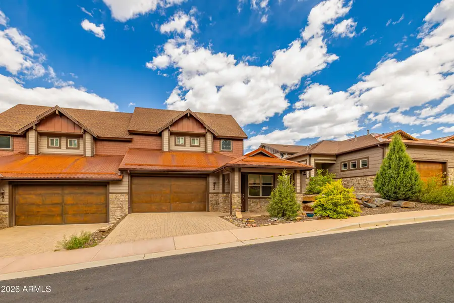 532 N Otto Drive N #10, Flagstaff, AZ 86001 - #3