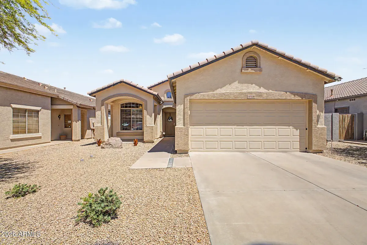 10118 E Keats Avenue, Mesa, AZ 85209 - #1