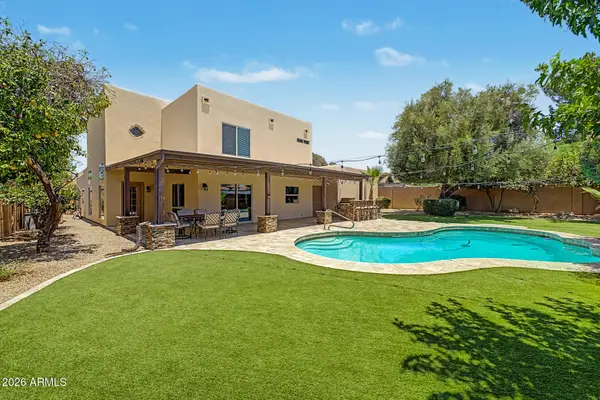 5101 E Karen Drive, Scottsdale, AZ 85254