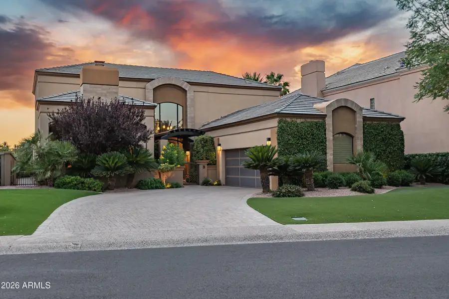 7878 E Gainey Ranch Road #31, Scottsdale, AZ 85258 - #2