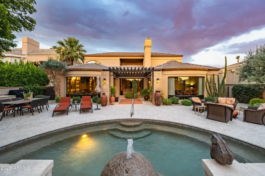 7878 E Gainey Ranch Road #31, Scottsdale, AZ 85258 - #3