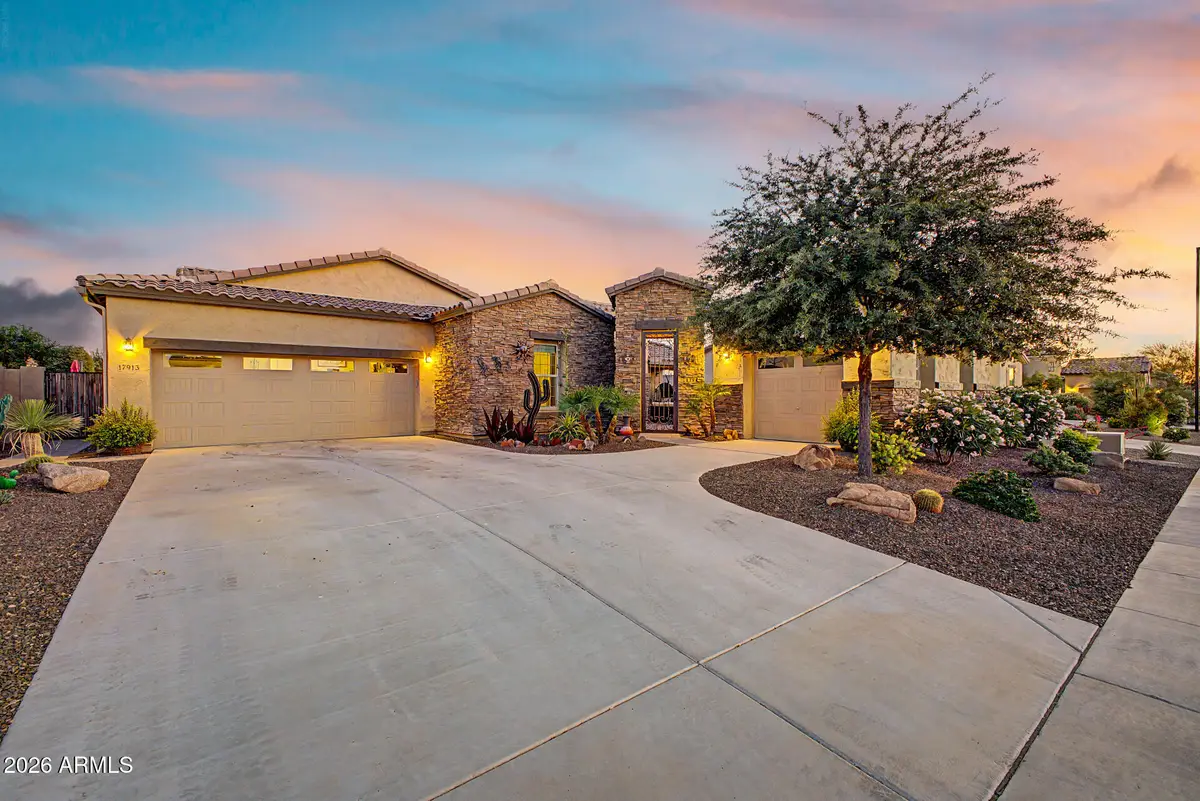17913 W Redwood Lane, Goodyear, AZ 85338 - #1