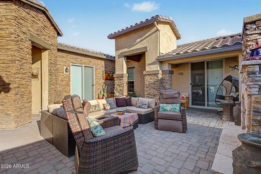 17913 W Redwood Lane, Goodyear, AZ 85338 - #2