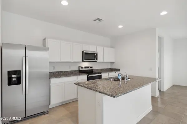 1497 N Fenway Drive, Florence, AZ 85132
