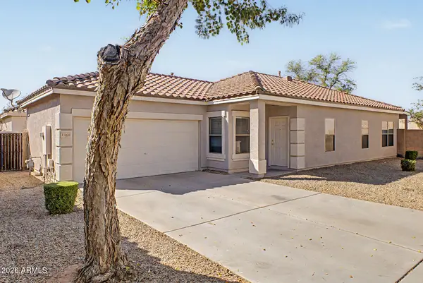 1368 S Wagon Wheel Court, Chandler, AZ 85286