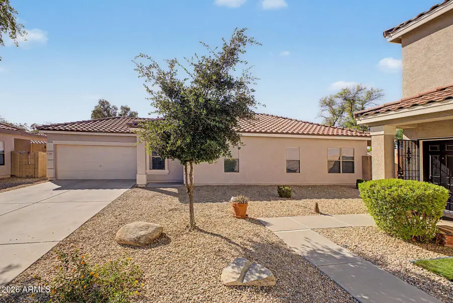 1368 S Wagon Wheel Court, Chandler, AZ 85286 - #2