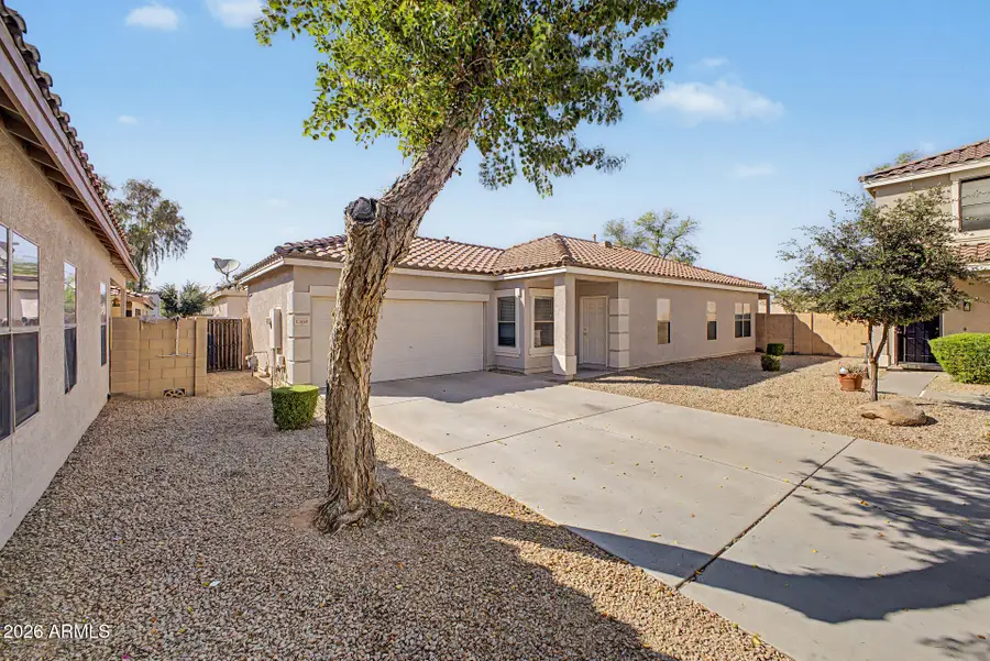 1368 S Wagon Wheel Court, Chandler, AZ 85286 - #3