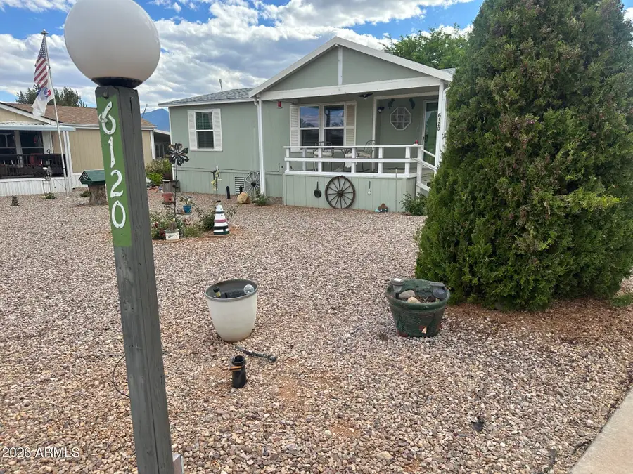6120 E Desert Grass Circle, Sierra Vista, AZ 85635 - #2