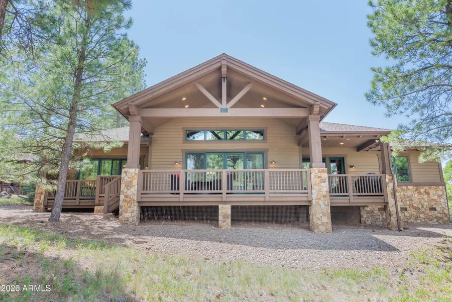 1927 E Bare Oak Loop, Flagstaff, AZ 86005 - #3