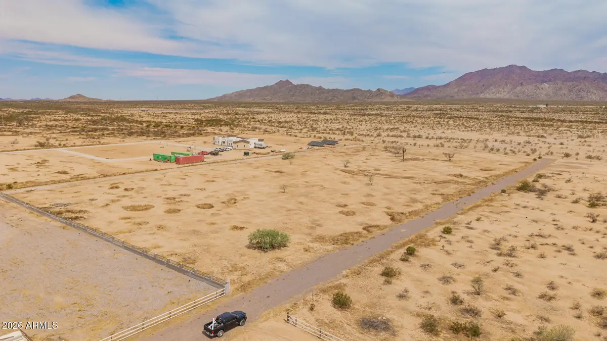 0000 N Klamath Place, Maricopa, AZ 85139 - #1