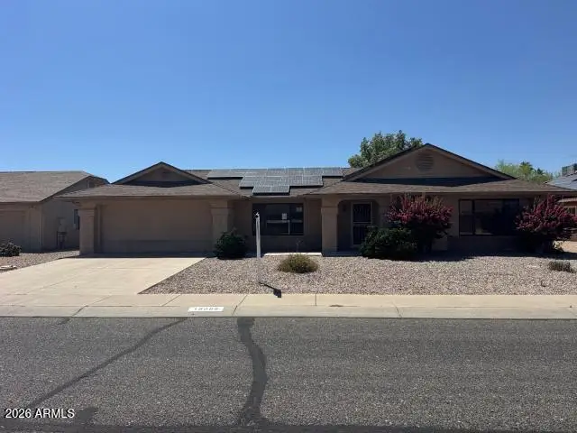 18006 N 136th Drive, Sun City West, AZ 85375 - #1