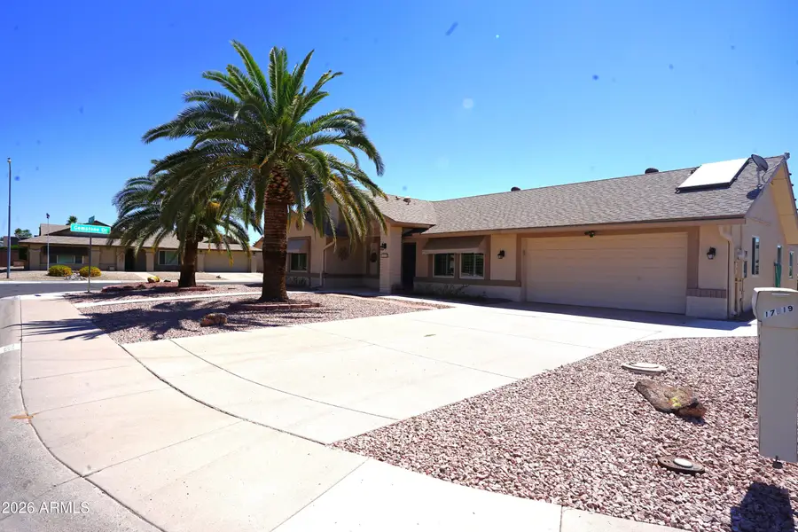 17819 N 136th Court, Sun City West, AZ 85375 - #3