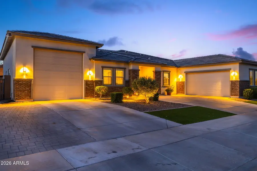 18540 W Colter Street, Litchfield Park, AZ 85340 - #3