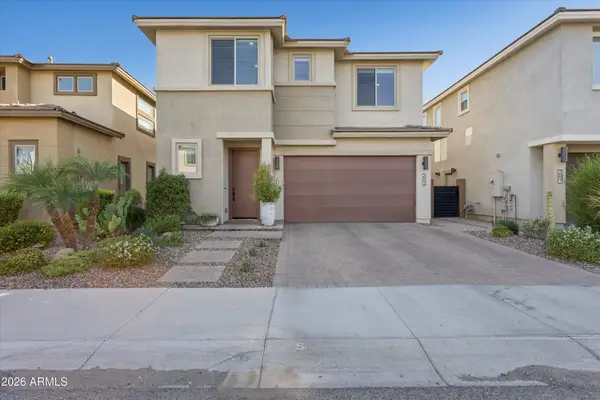 2861 E Sands Drive, Phoenix, AZ 85050