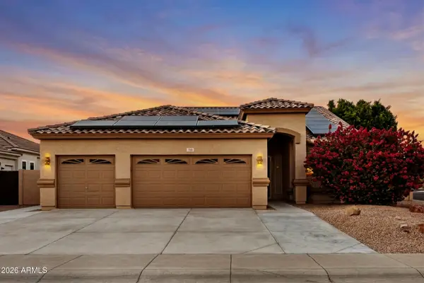 700 W Cherrywood Drive, Chandler, AZ 85248