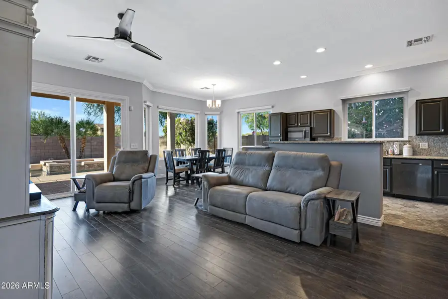 700 W Cherrywood Drive, Chandler, AZ 85248 - #3
