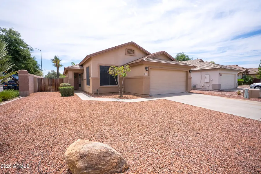 8203 W Tonto Lane, Peoria, AZ 85382 - #2