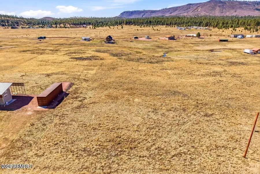 34 Cr 2100 -- #43, Alpine, AZ 85920 - #3