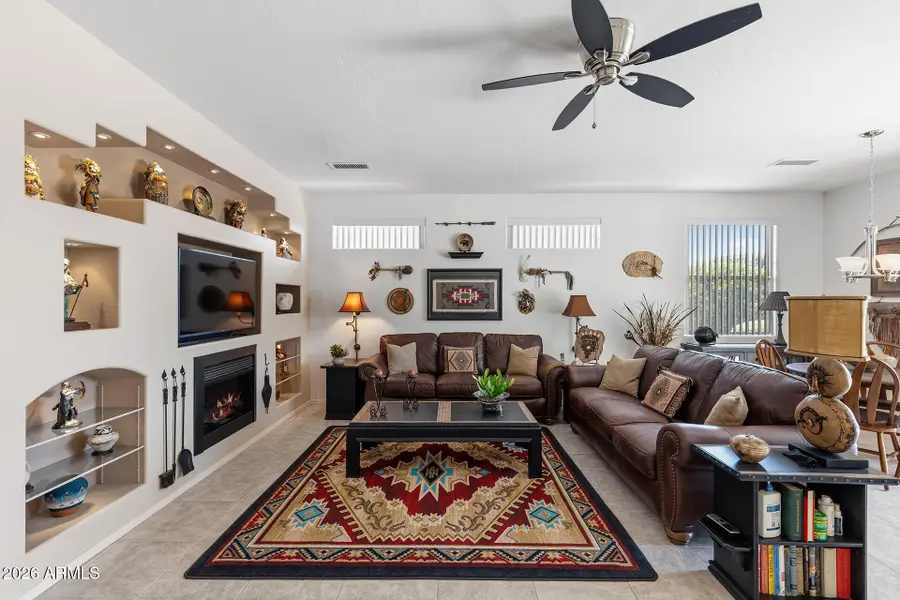 18741 N Cactus Flower Way, Surprise, AZ 85387 - #2
