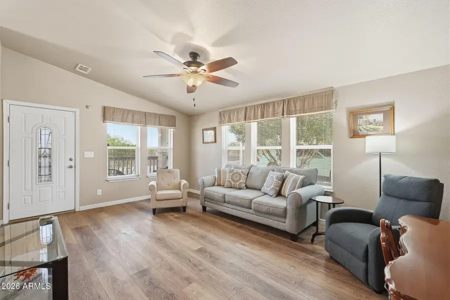 2263 N Trekell Road #153, Casa Grande, AZ 85122 - #3