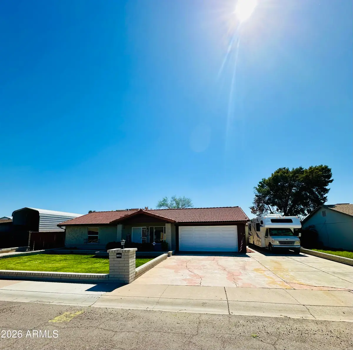 3549 W Voltaire Avenue, Phoenix, AZ 85029 - #1