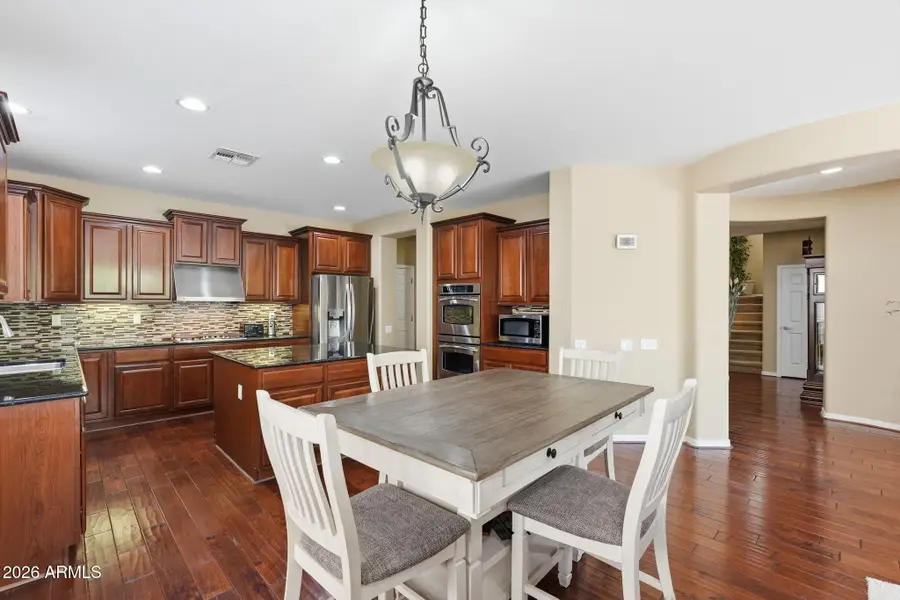 5139 W Sweet Iron Pass, Phoenix, AZ 85083 - #2