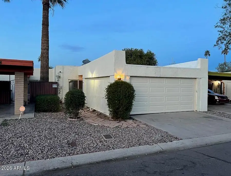 4766 W Palmaire Avenue, Glendale, AZ 85301 - #2
