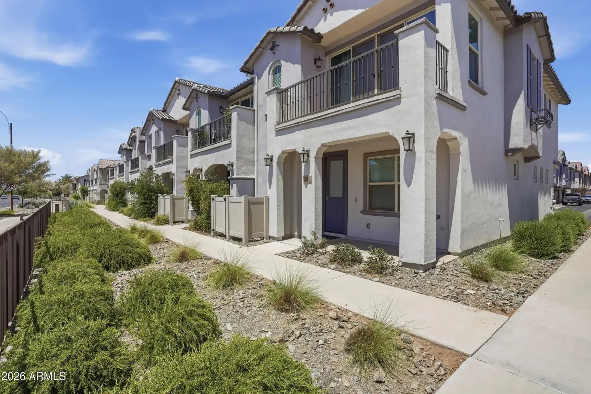 9923 E Wavelength Avenue, Mesa, AZ 85212 - #1