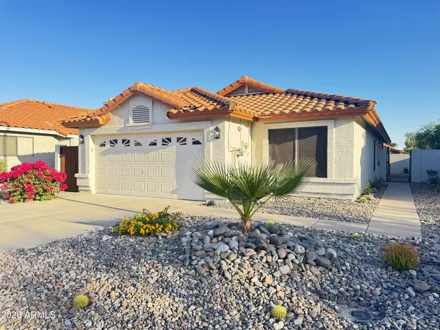 8819 E Aster Drive, Scottsdale, AZ 85260 - #2