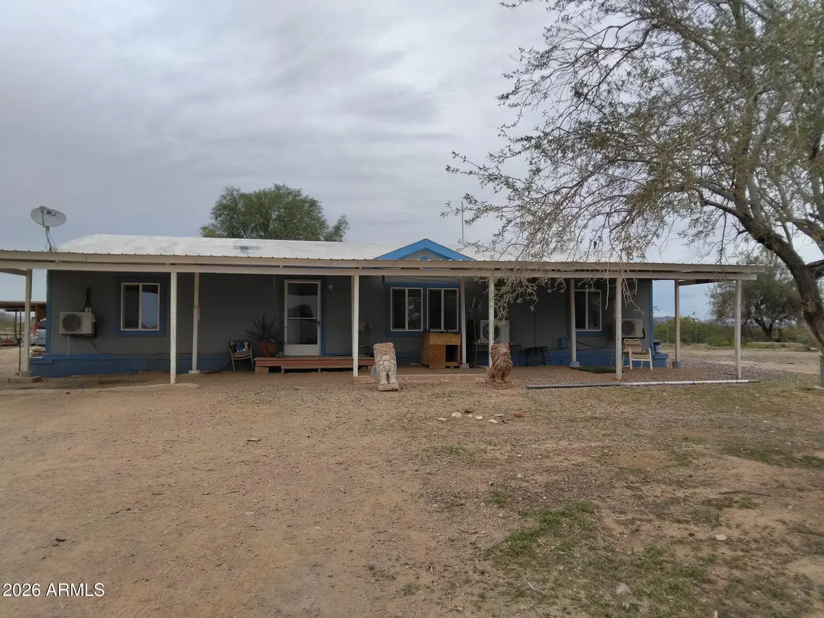 41626 W Indian School Road, Tonopah, AZ 85354 - #1
