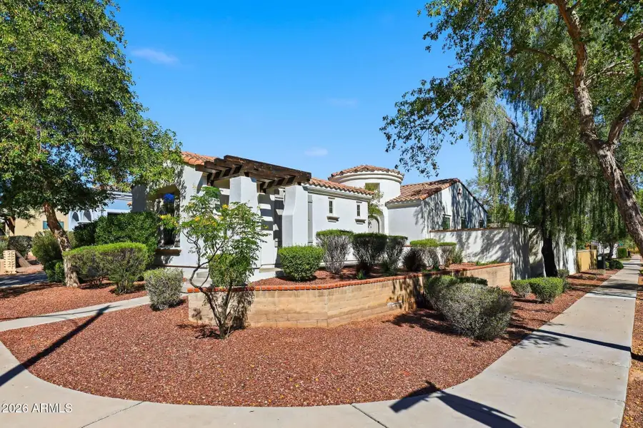 20959 W Wycliff Drive, Buckeye, AZ 85396 - #2