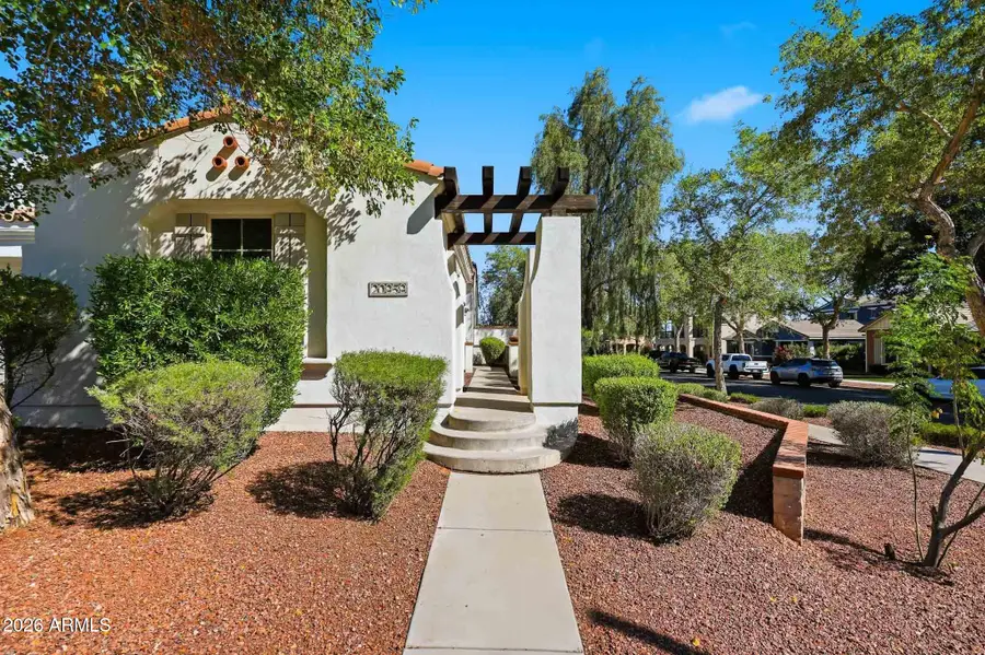 20959 W Wycliff Drive, Buckeye, AZ 85396 - #3