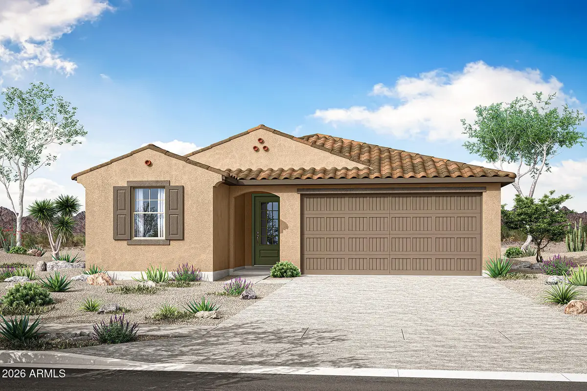 2023 E Pimento Drive, San Tan Valley, AZ 85140 - #1