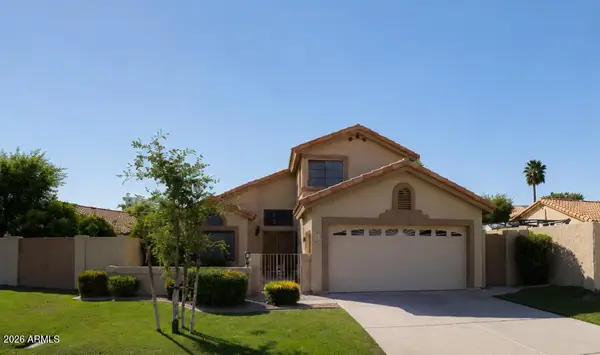 10934 W Poinsettia Drive, Avondale, AZ 85392