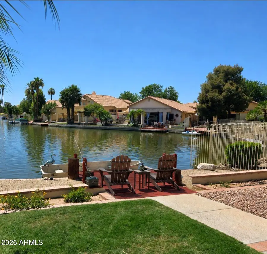 10934 W Poinsettia Drive, Avondale, AZ 85392 - #3