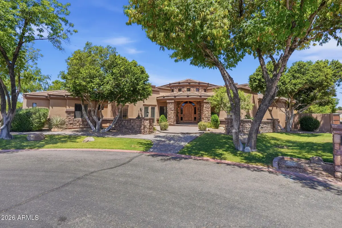 2780 W Laredo Place, Chandler, AZ 85224 - #1