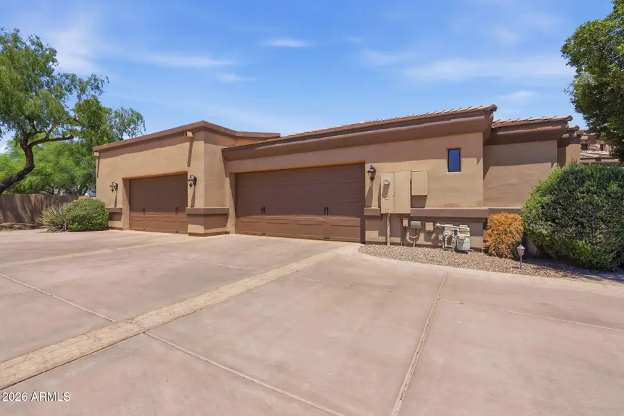 2780 W Laredo Place, Chandler, AZ 85224 - #2