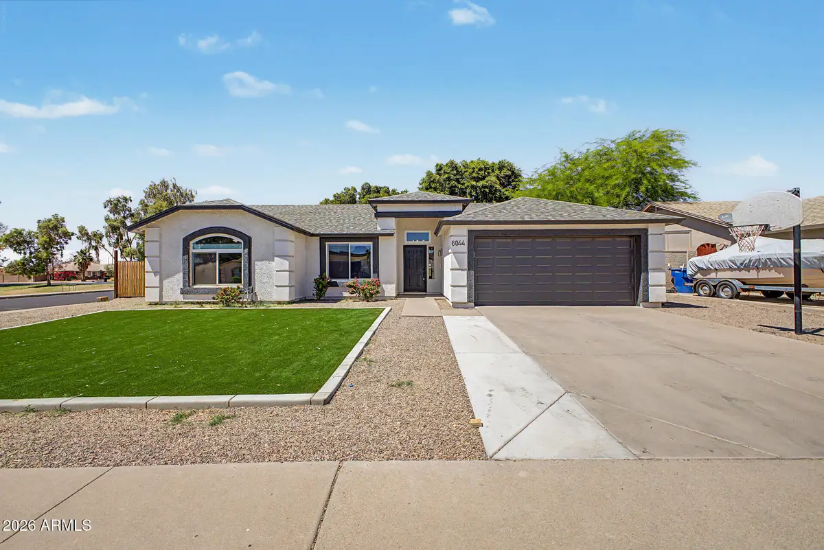 6044 E Glencove Street, Mesa, AZ 85205 - #1
