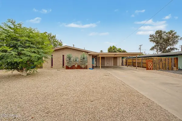 4201 E Almeria Road #1, Phoenix, AZ 85008