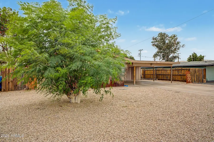 4201 E Almeria Road #1, Phoenix, AZ 85008 - #2