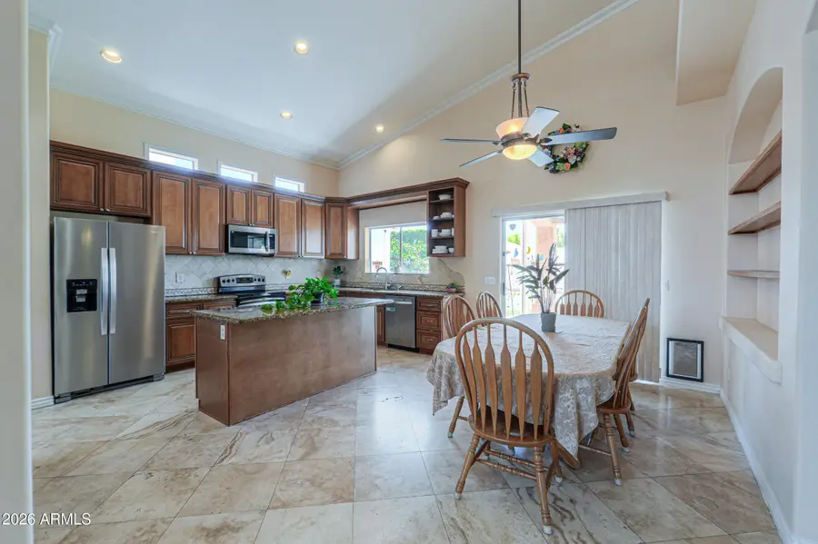 821 W Rawhide Avenue, Gilbert, AZ 85233 - #2