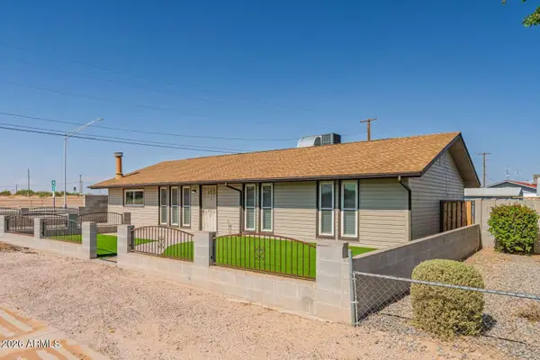 1380 S Orlando Street, Florence, AZ 85132