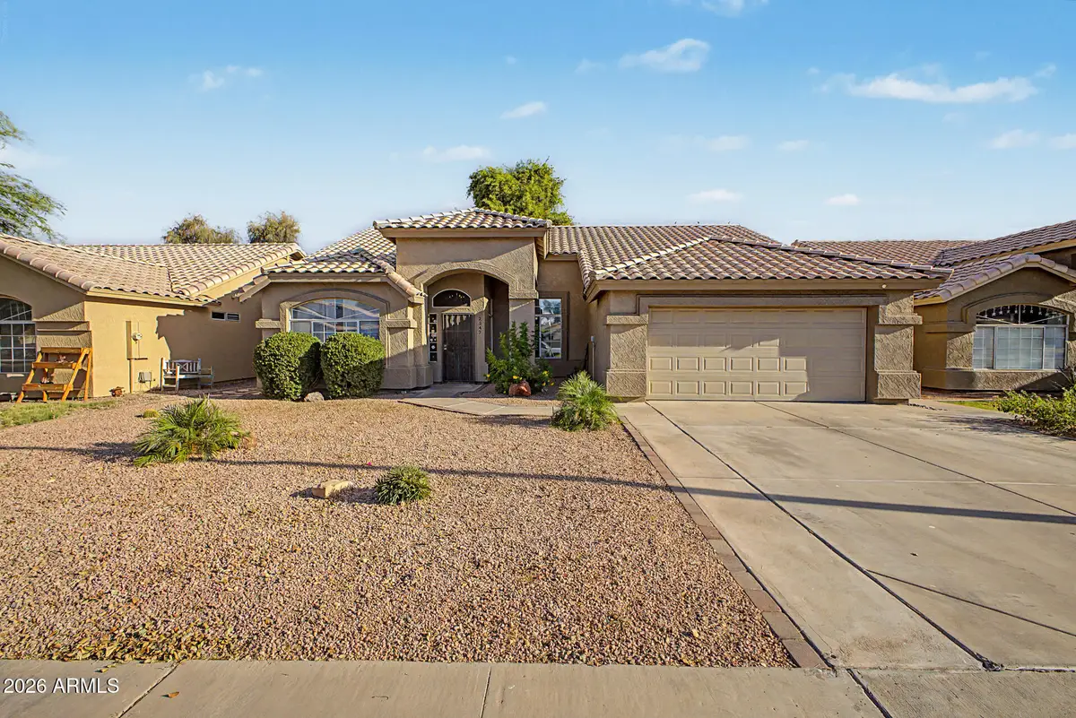 2347 E Ranch Road, Gilbert, AZ 85296 - #1